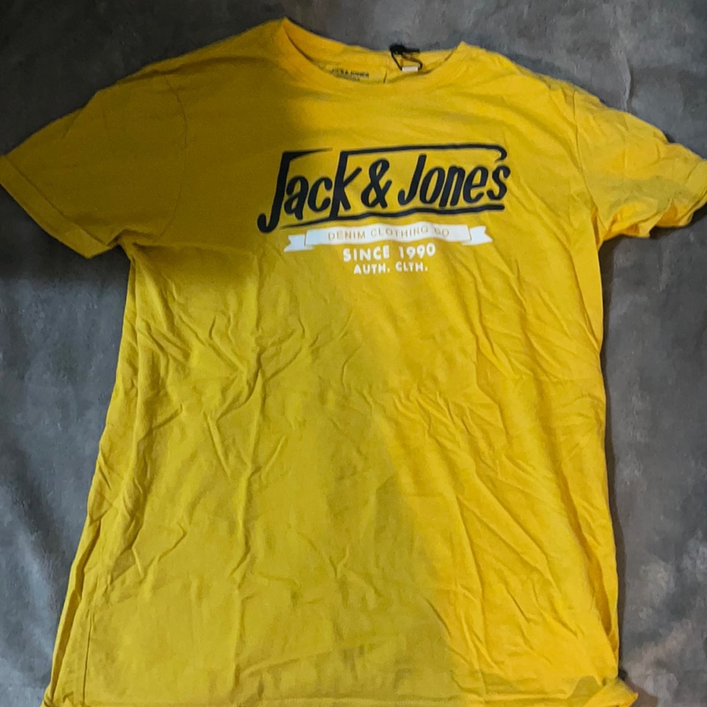 Jack&Jones T shirt